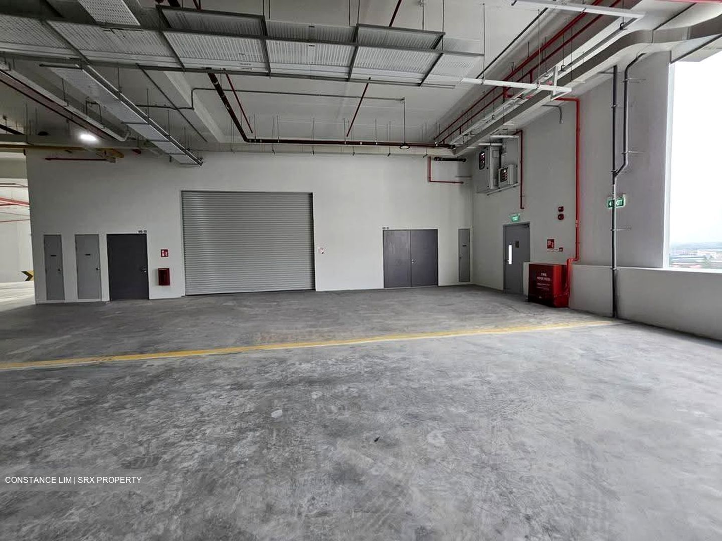 Ct Foodnex (D25), Factory #627799121